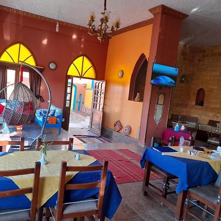 Kato Narty Hotel Асуан Екстериор снимка