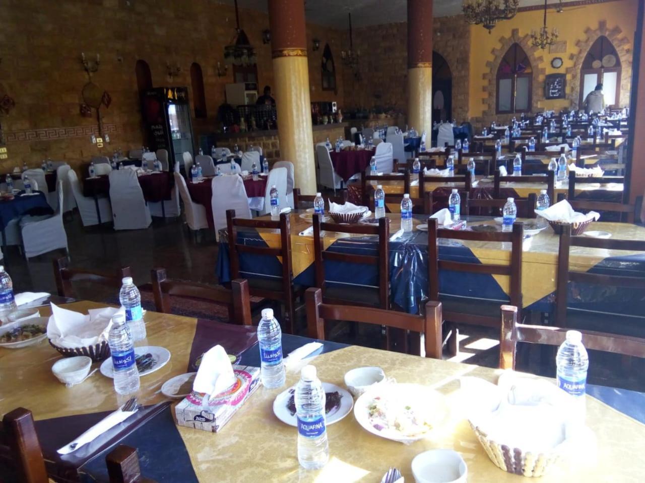 Kato Narty Hotel Асуан Екстериор снимка