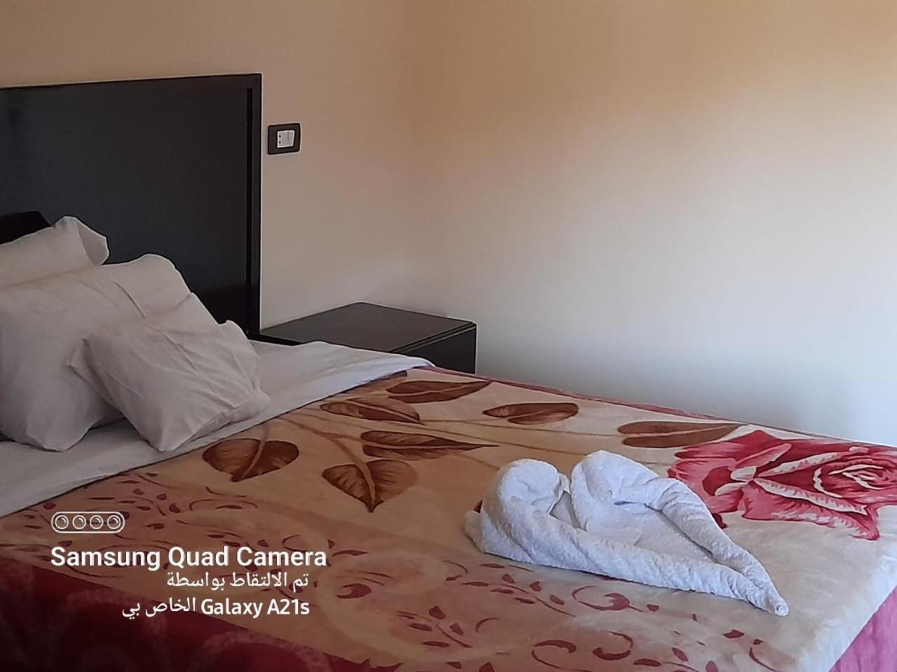Kato Narty Hotel Асуан Екстериор снимка